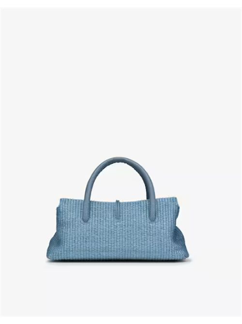 DOTTA VIMINI S ZANELLATO | 069260.2030000/SZ0532 BLUE ADRIATICO